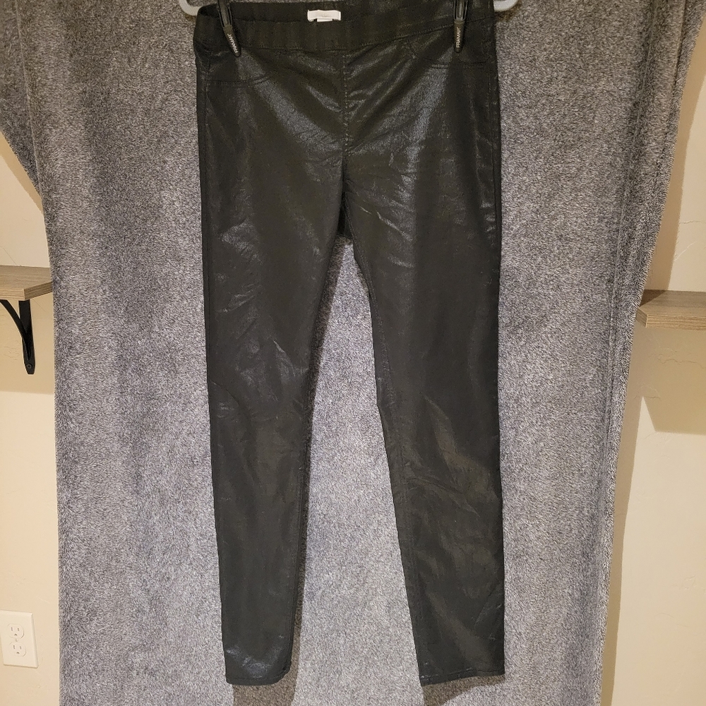 H&M Shiny Pants